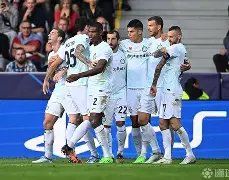 国际米兰近几年的成绩