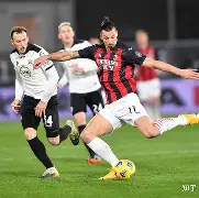 国际米兰近几年的成绩